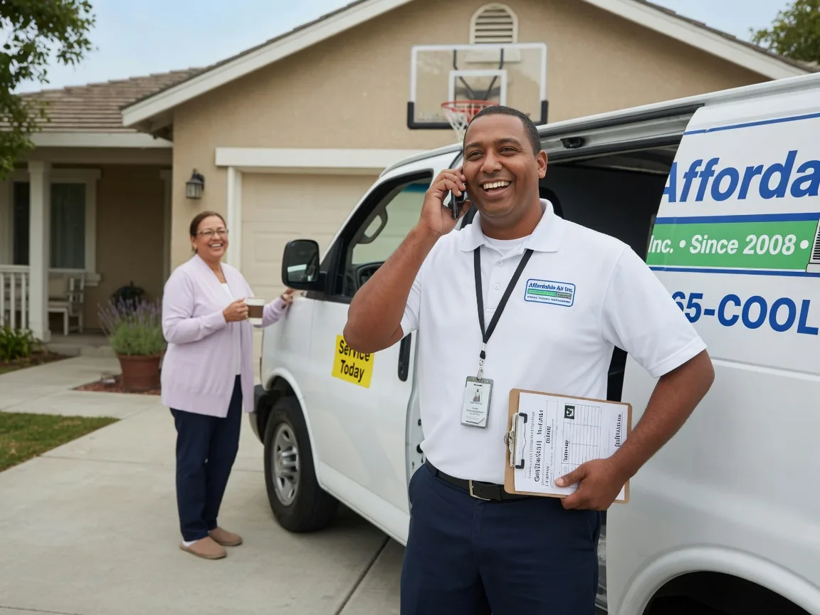 Central Ac Repair Larkspur, CO FAQs